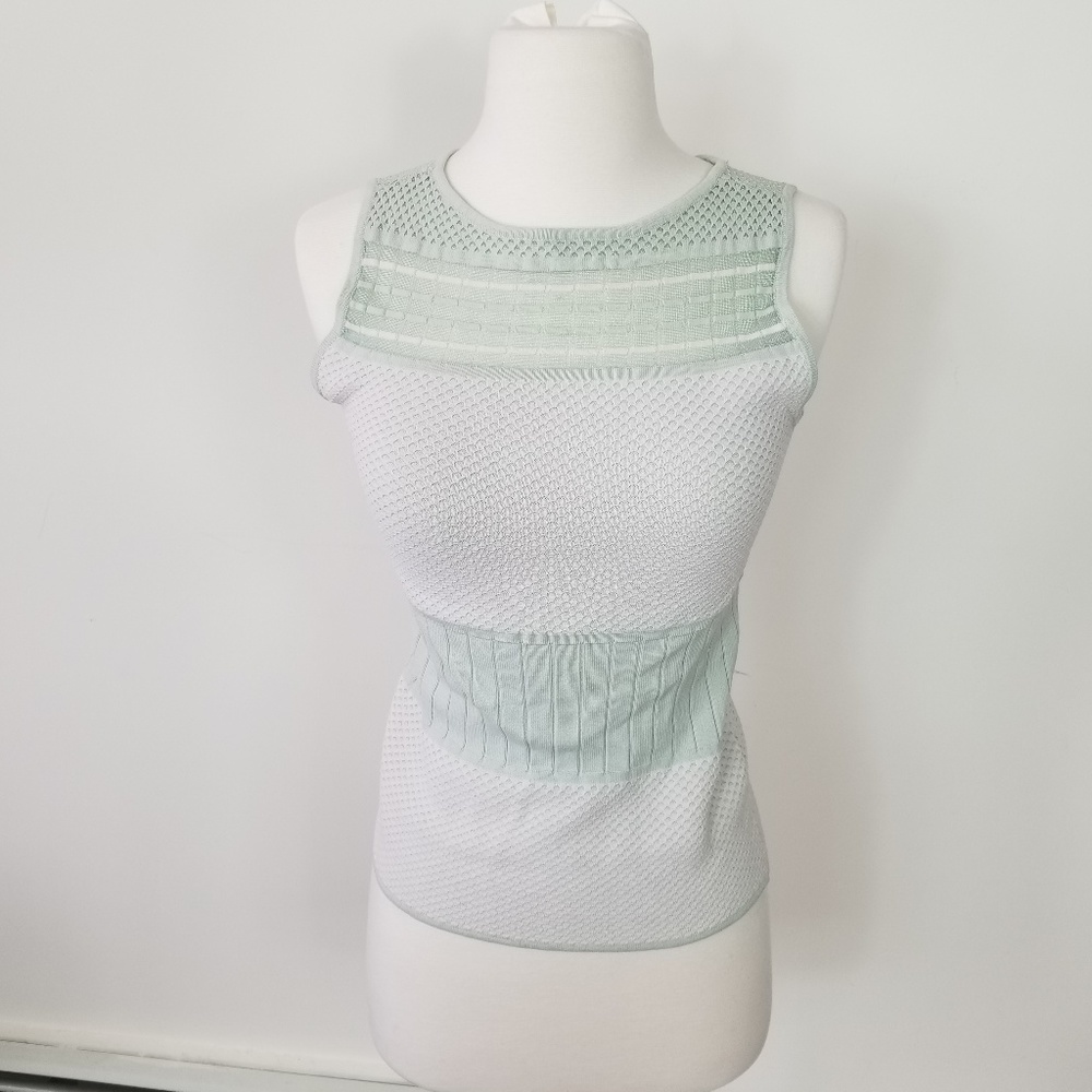 3/$30  Eva Mendez Top
